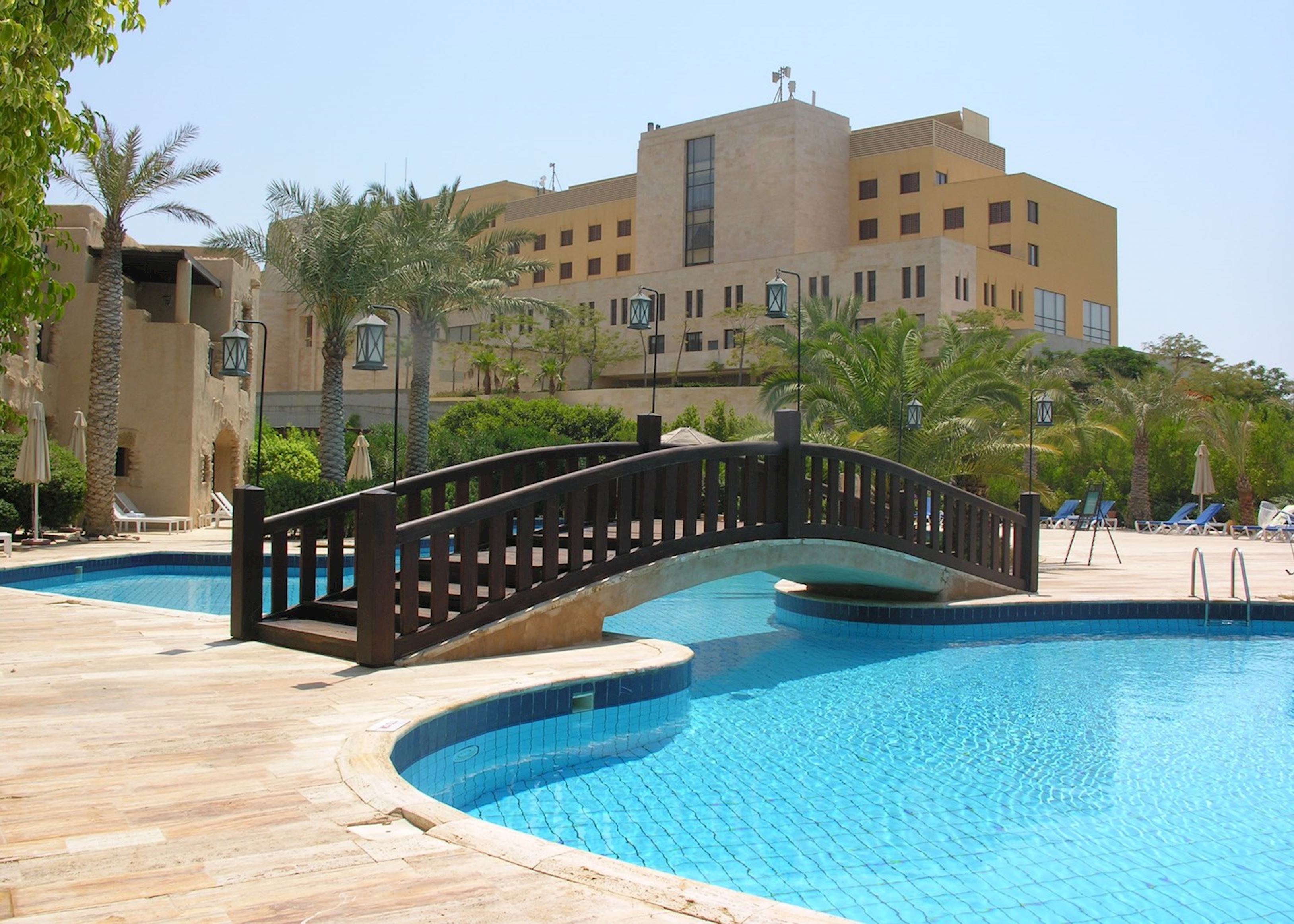 Mövenpick Resort Dead Sea