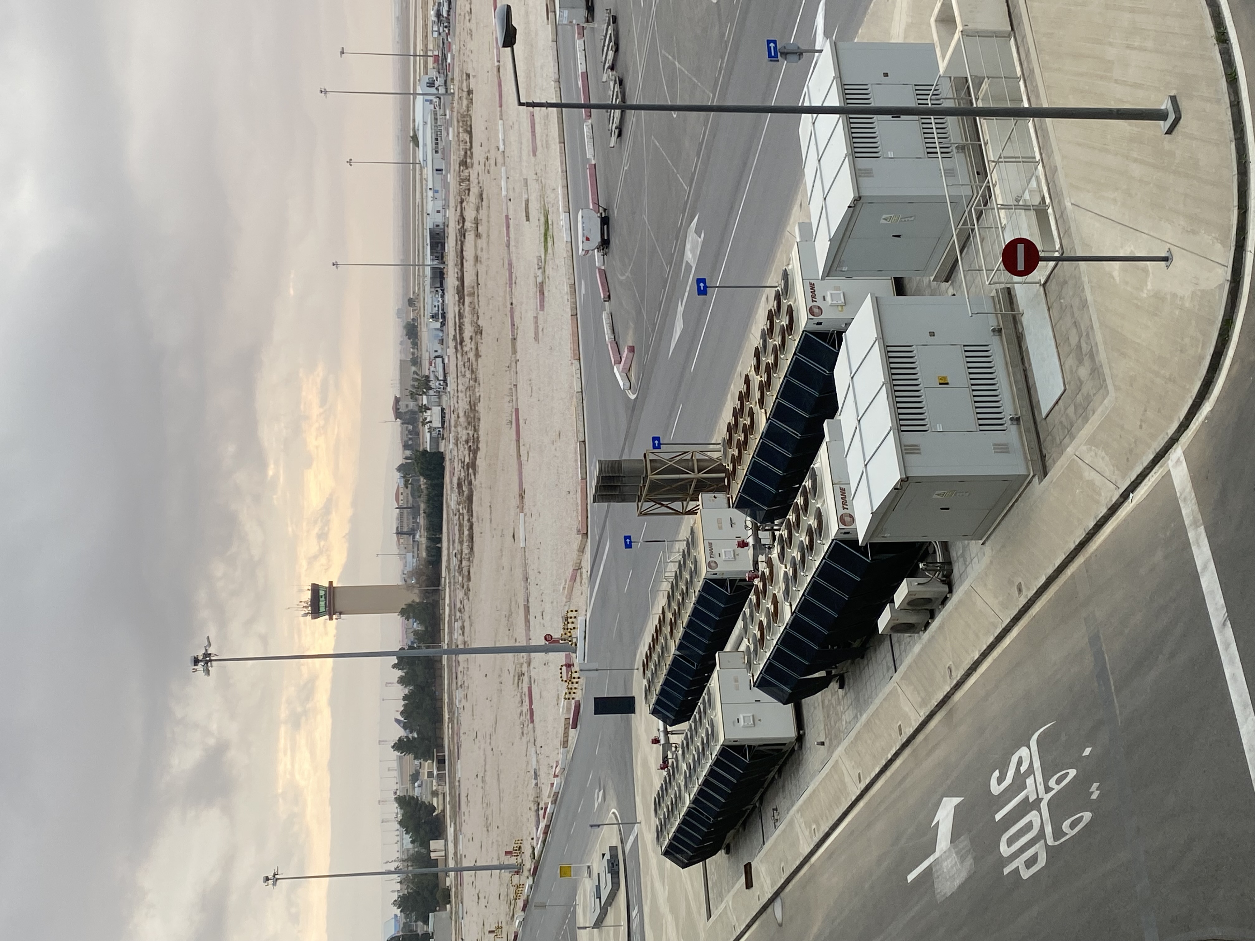 Queen Alia International Airport 3