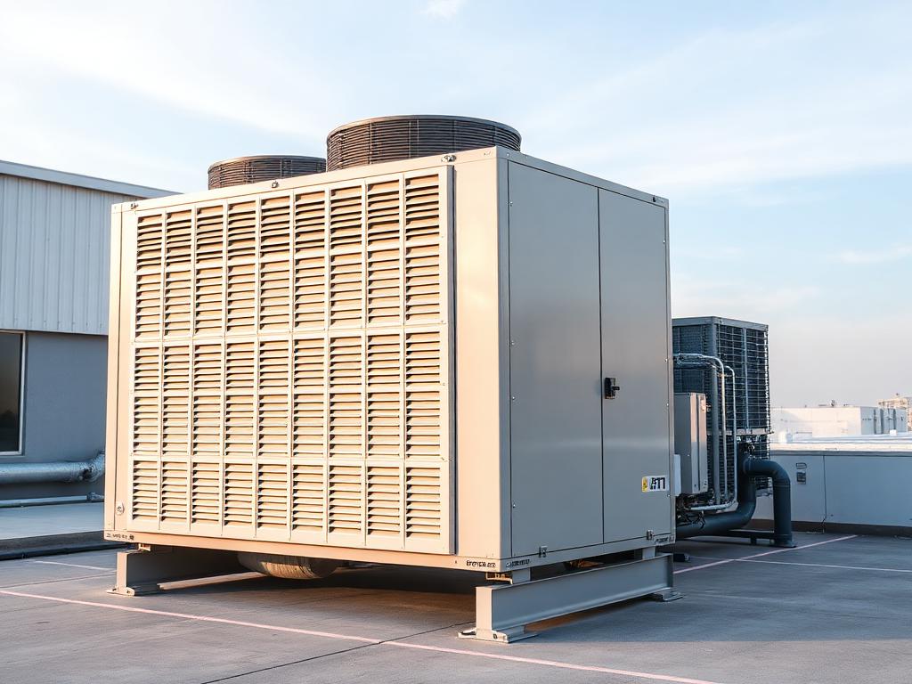 HVAC Systems