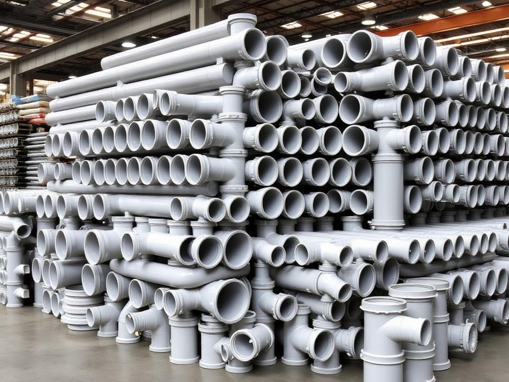 Plumbing & Drainage