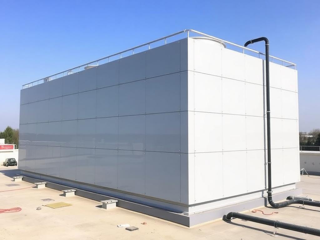 Water Storage
