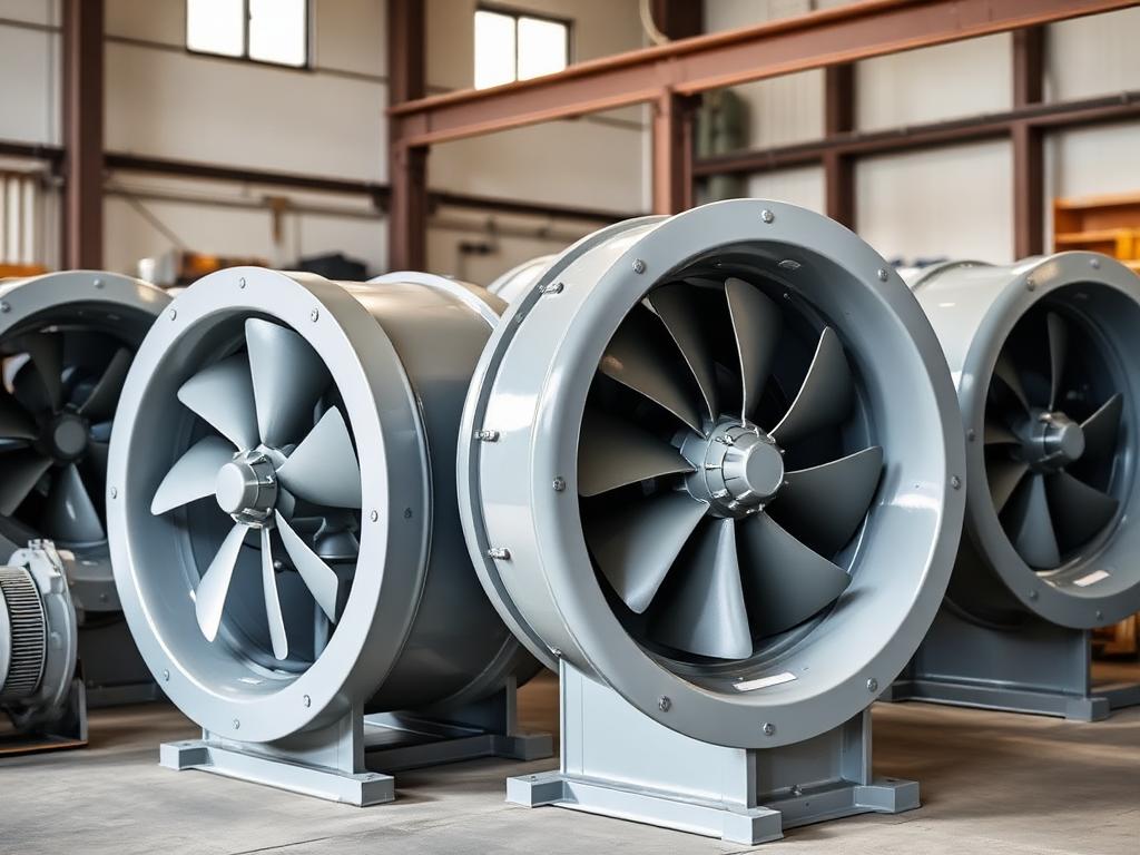 Ventilation & Air Quality