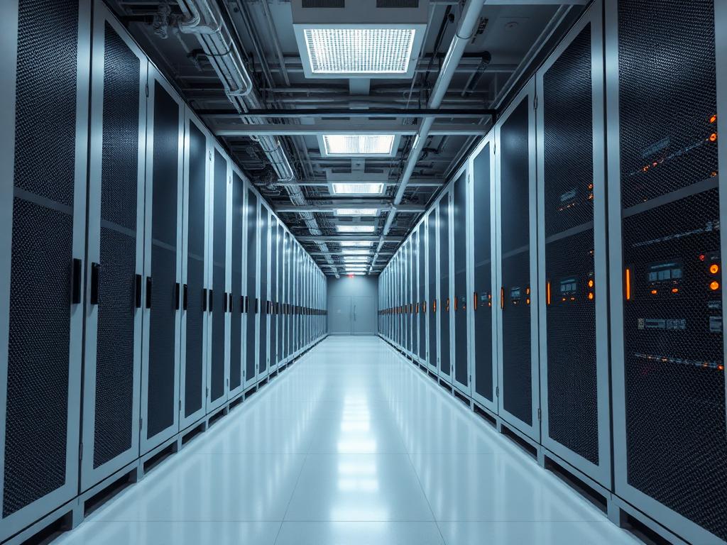 Data Centres & Critical Facilities