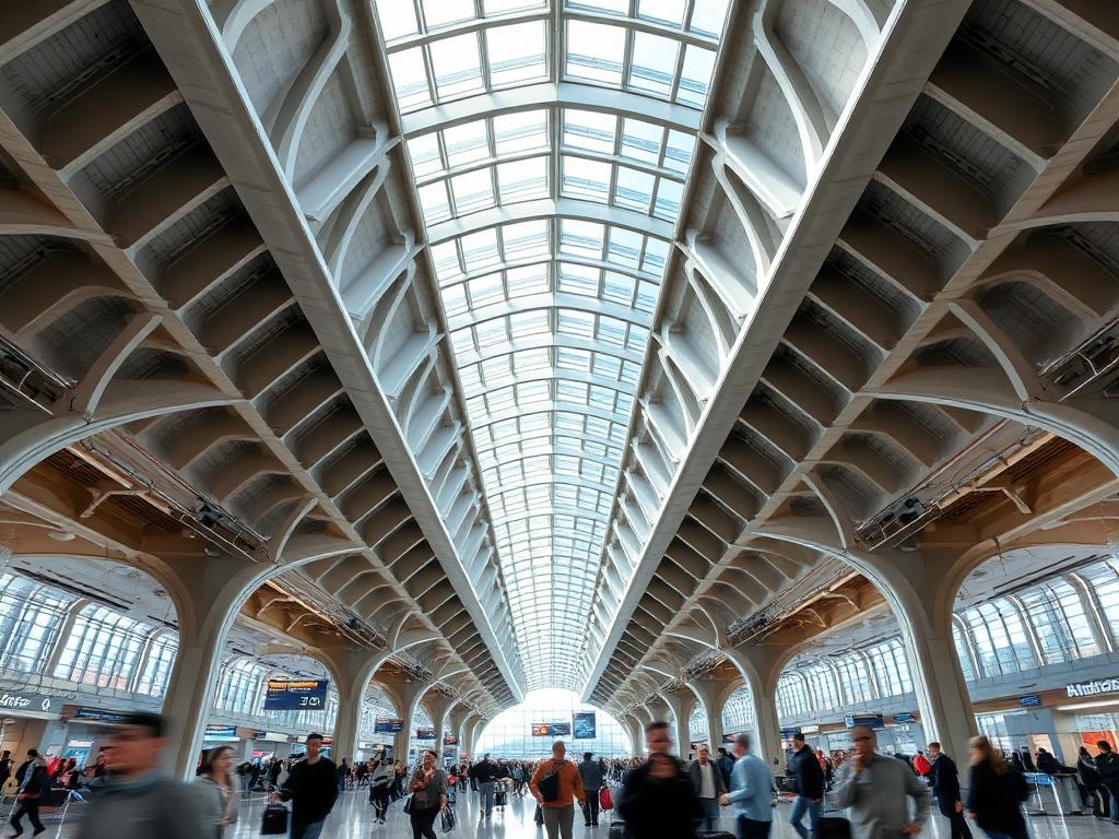 Aviation & Infrastructure